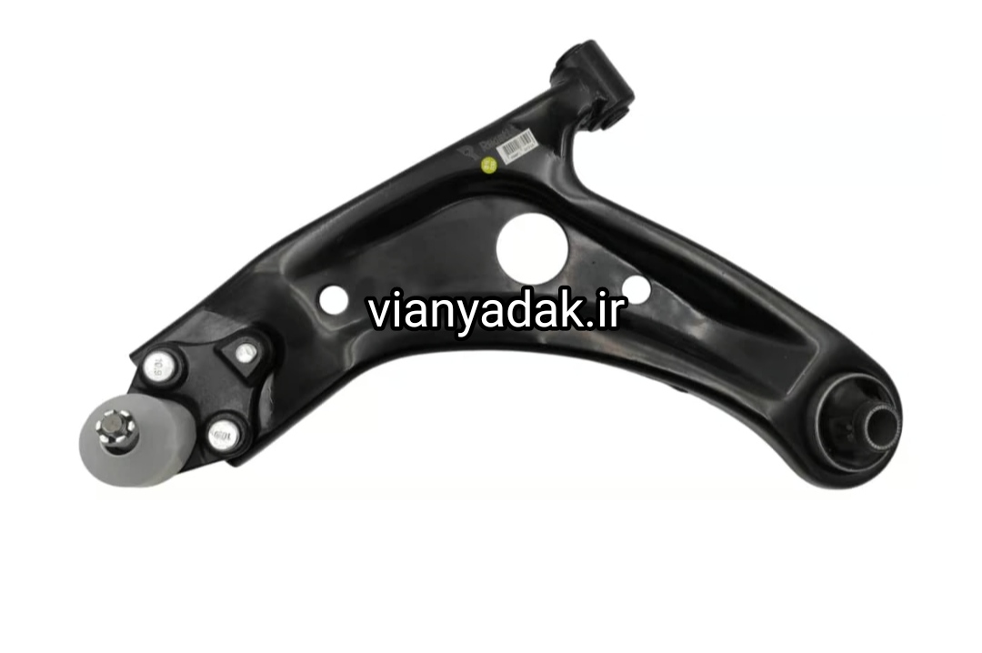 طبق کامل چپ لیفان X50
