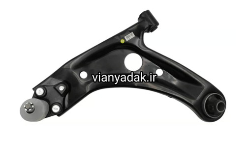 طبق کامل چپ لیفان X50