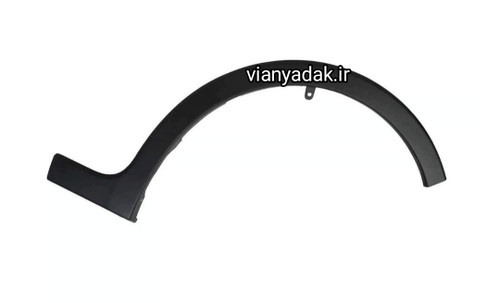 زه گلگیر جلو راست لیفان X50