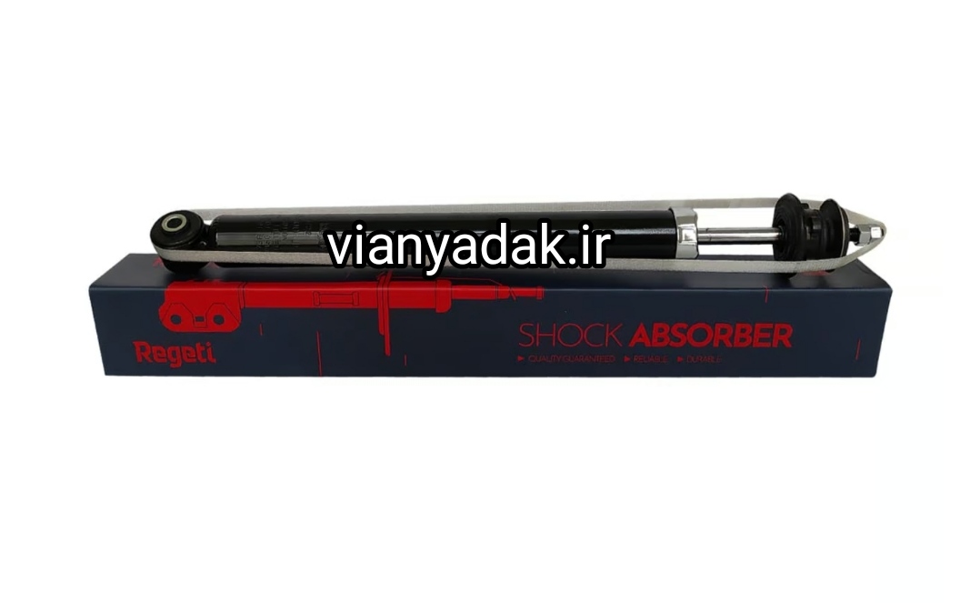 کمک فنر عقب لیفان X50