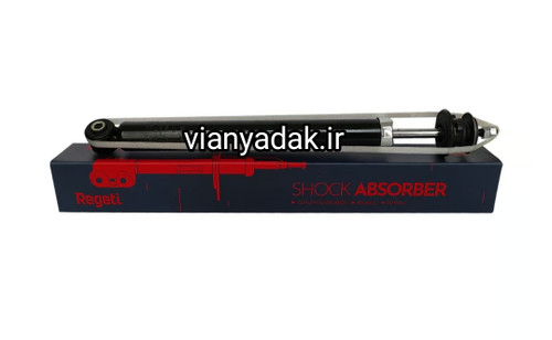 کمک فنر عقب لیفان X50