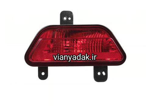 مه شکن عقب لیفان X50 سمت راننده