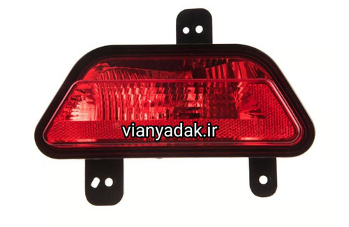 مه شکن عقب لیفان X50 سمت شاگرد