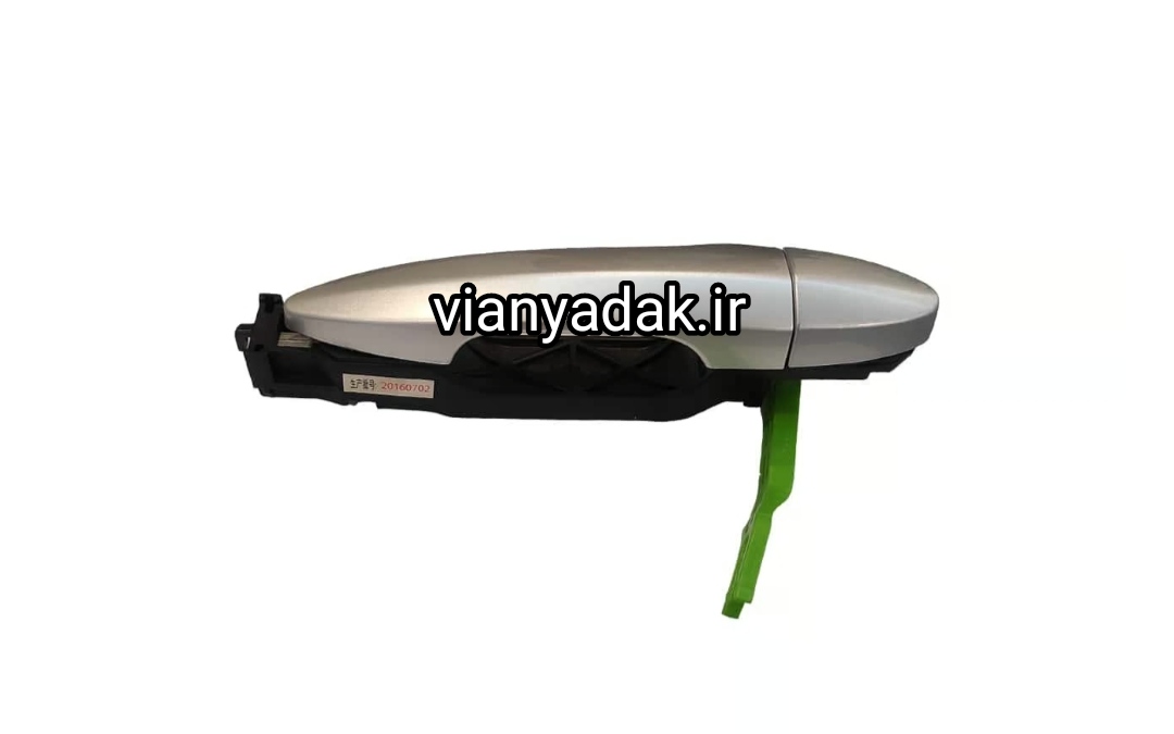 دستگیره بیرونی در عقب چپ کروم لیفان X50