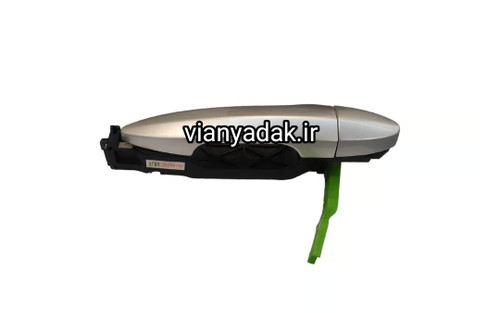 دستگیره بیرونی در عقب چپ کروم لیفان X50