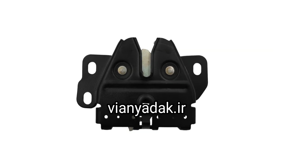 قفل کاپوت تیگو 7