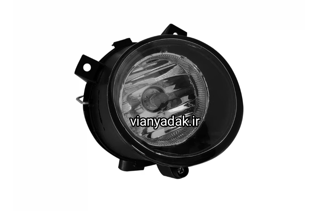 مه شکن جلو تیگو 7 سمت شاگرد