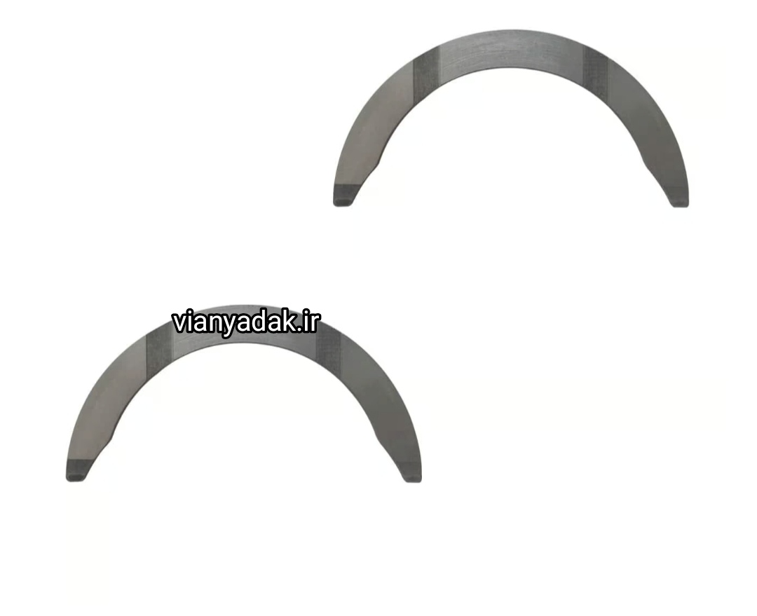 بغل یاتاقان تیگو 7