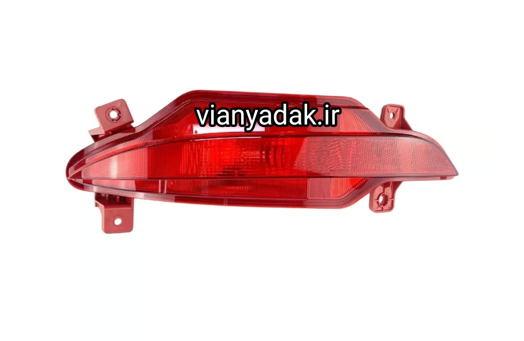 مه شکن عقب تیگو 7 پرو سمت راننده