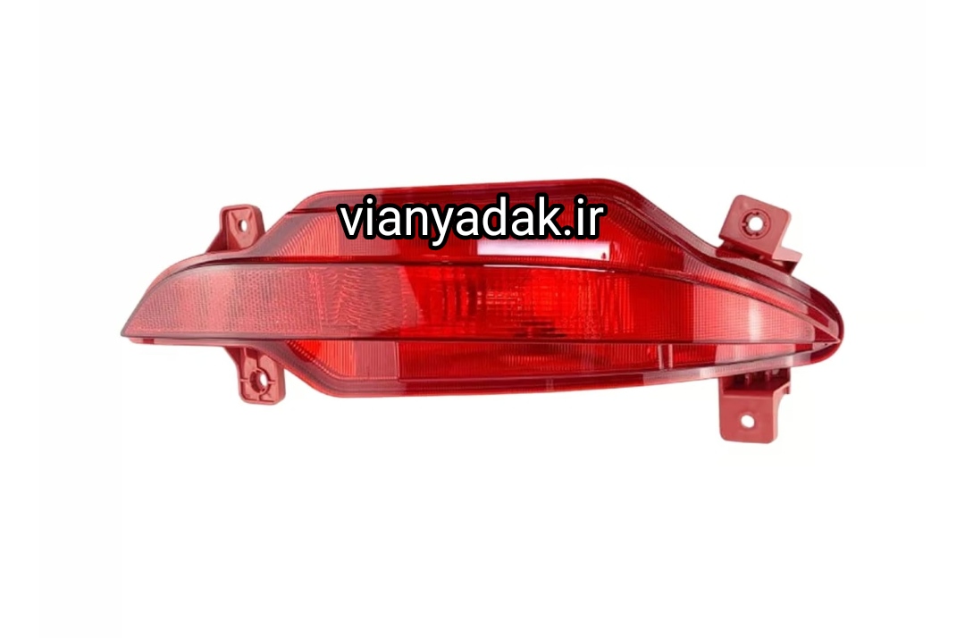 مه شکن عقب تیگو 7 پرو سمت شاگرد