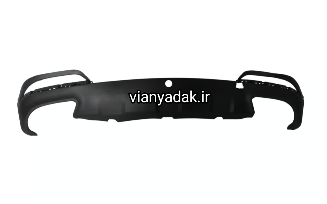 سپر عقب پایینی تیگو 7 پرو
