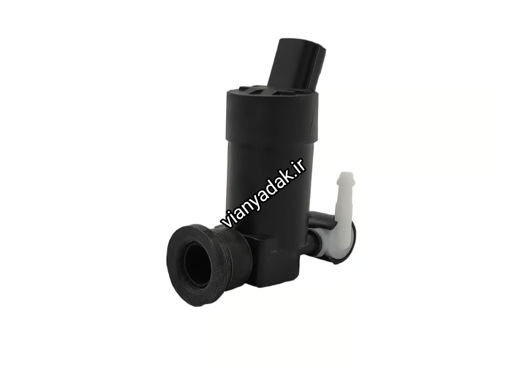 پمپ شیشه شوی تیگو 7 پرومکس