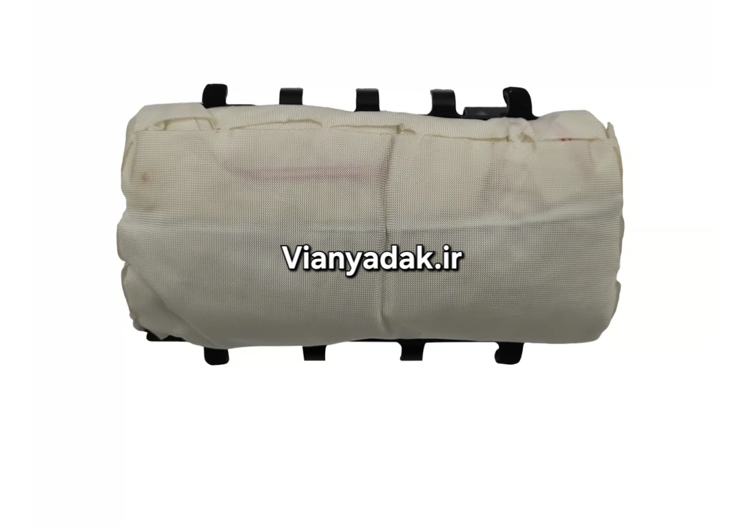 ایربگ داشبورد تیگو 7