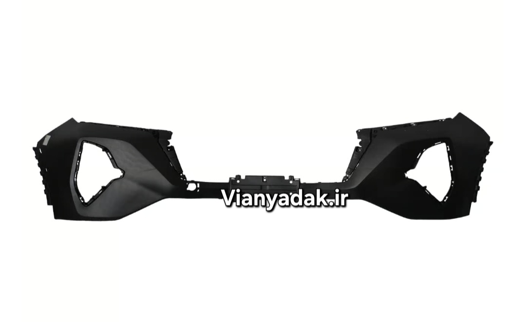 سپر جلو بالایی تیگو 7 پرومکس