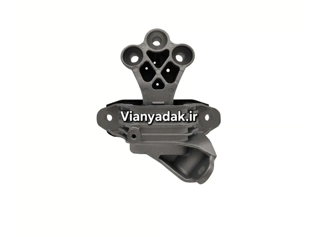 دسته موتور چپ تیگو 7