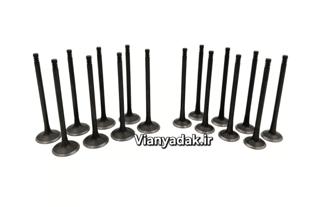 سوپاپ دود و هوا تیگو 7 پرو اکسلنت