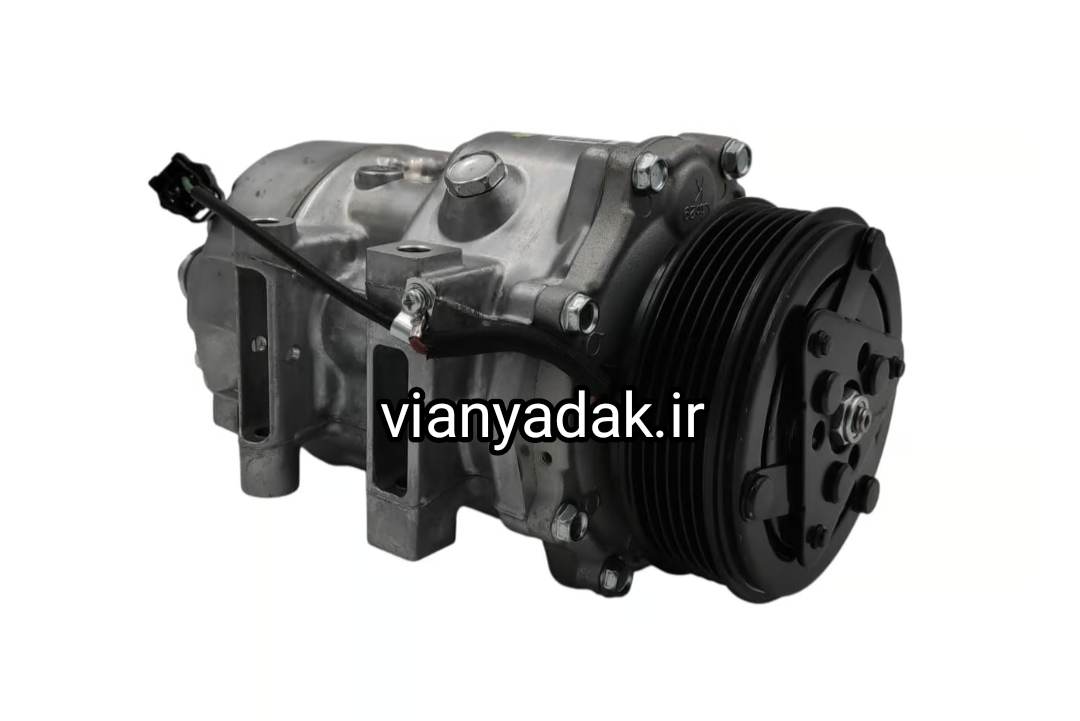 کمپرسور کولر تیگو 5