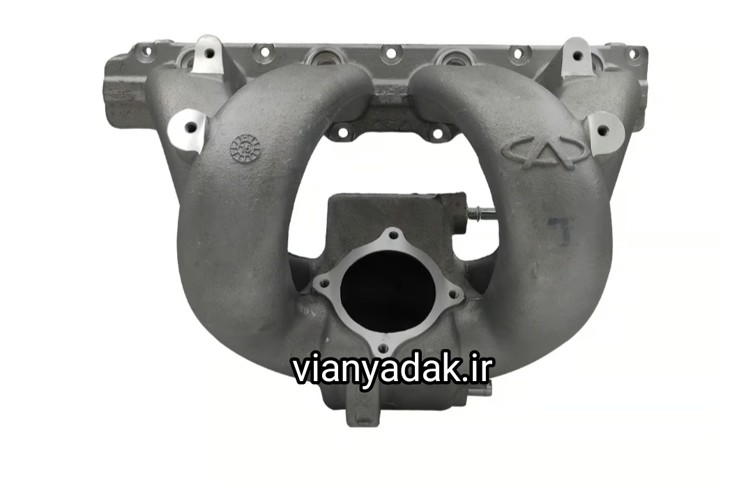 منیفولد هوا تیگو 5