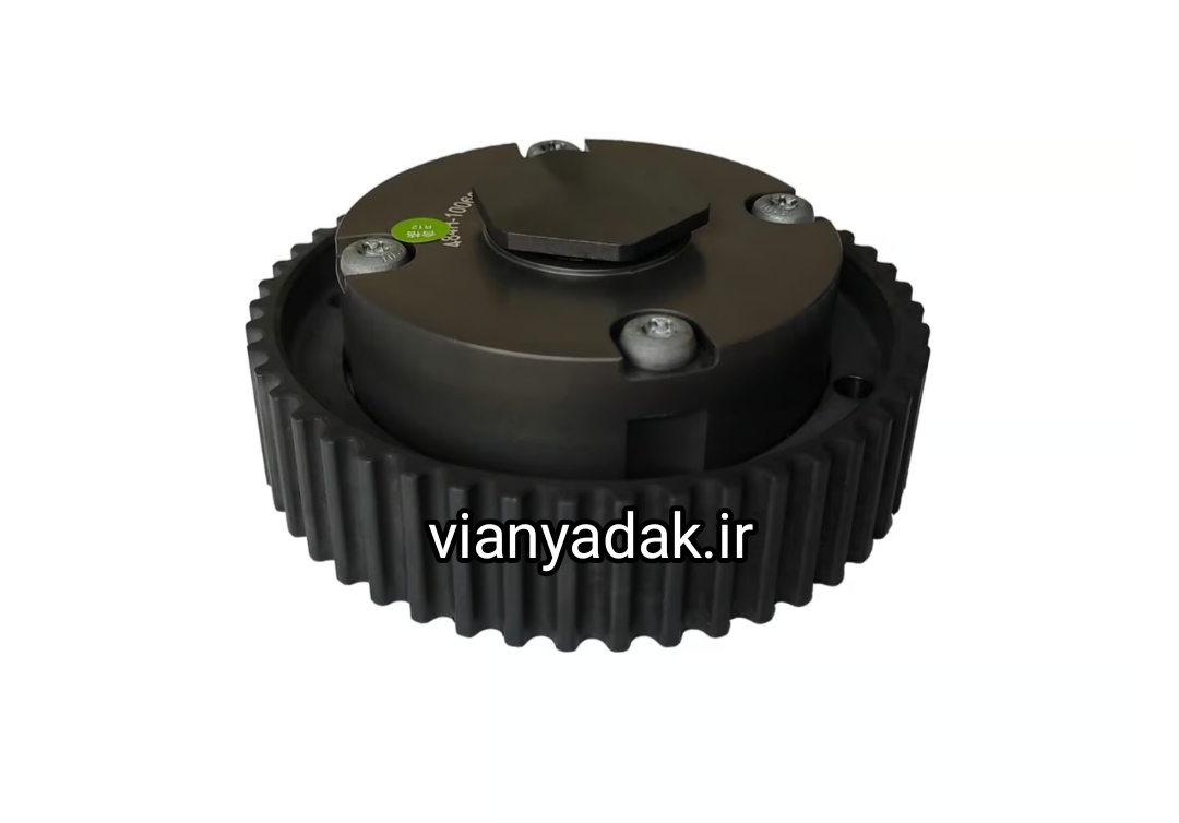 دنده وی وی تی میل سوپاپ هوا تیگو 5