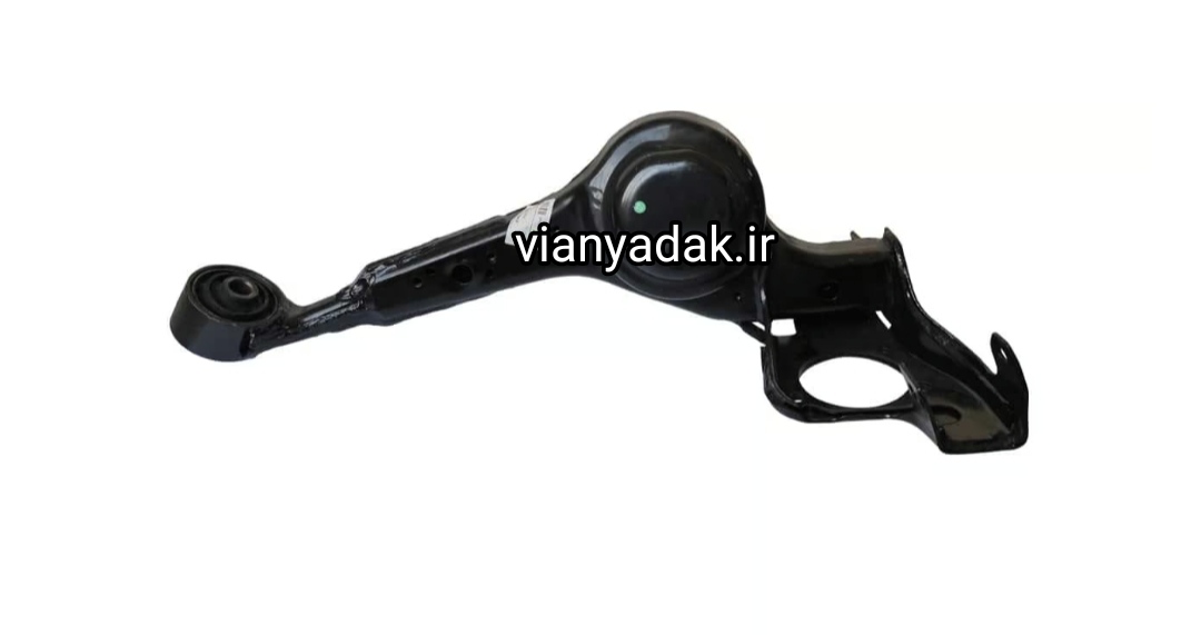 اکسل عقب چپ تیگو 5