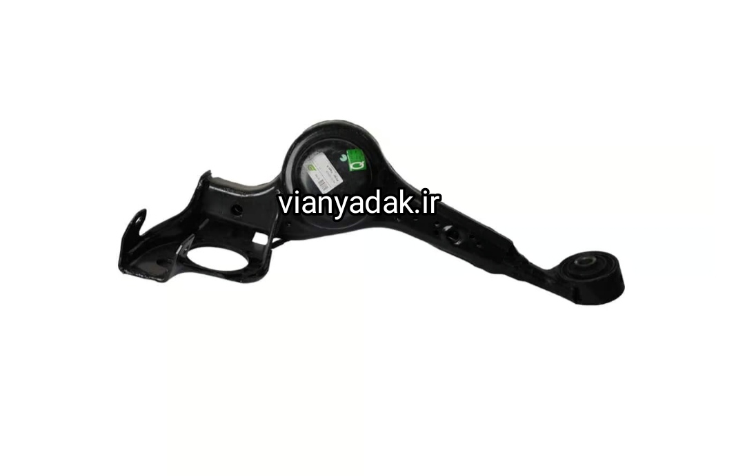 اکسل عقب راست تیگو 5