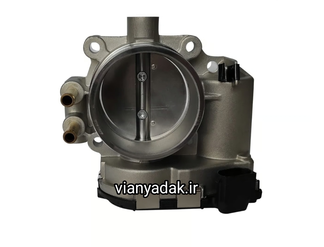 دریچه گاز تیگو 5