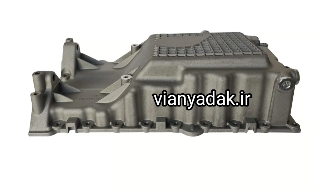 کارتل روغن تیگو 5