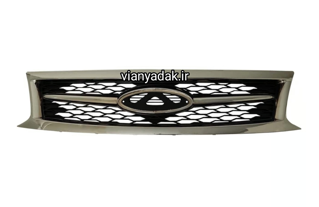 جلو پنجره تیگو 5