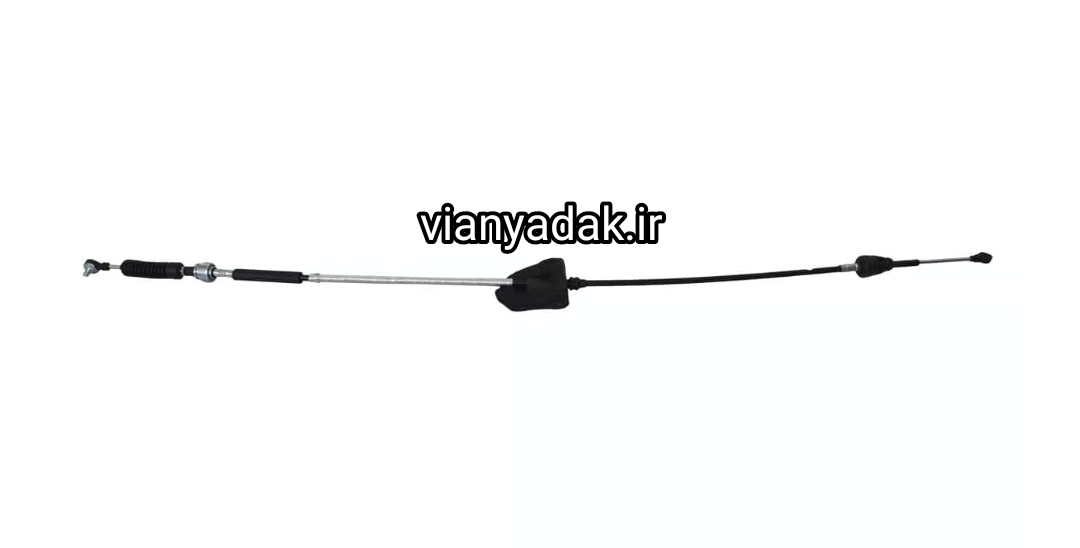 کابل تعویض دنده تیگو 5