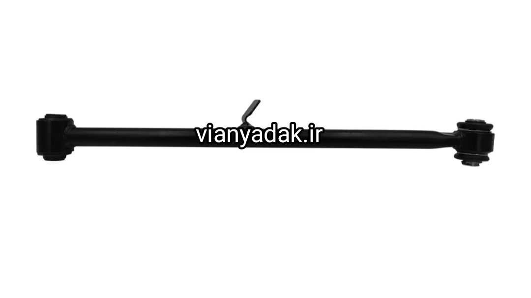 بازویی پایینی اکسل عقب چپ تیگو 5