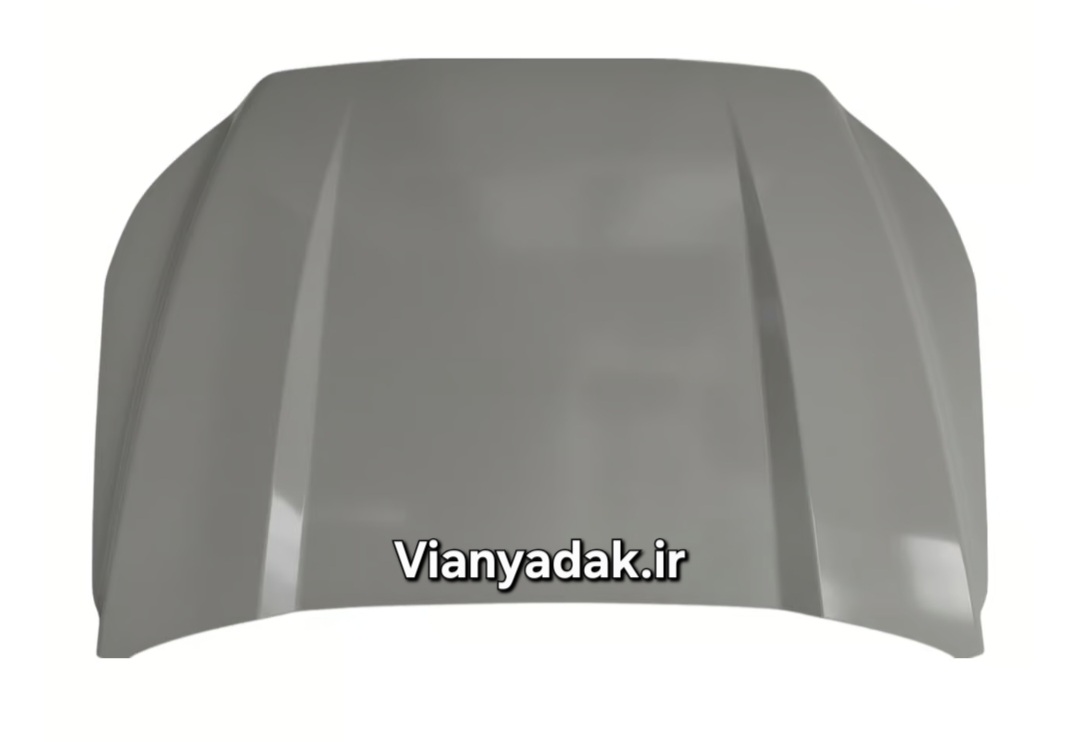 کاپوت کی ام سی T9