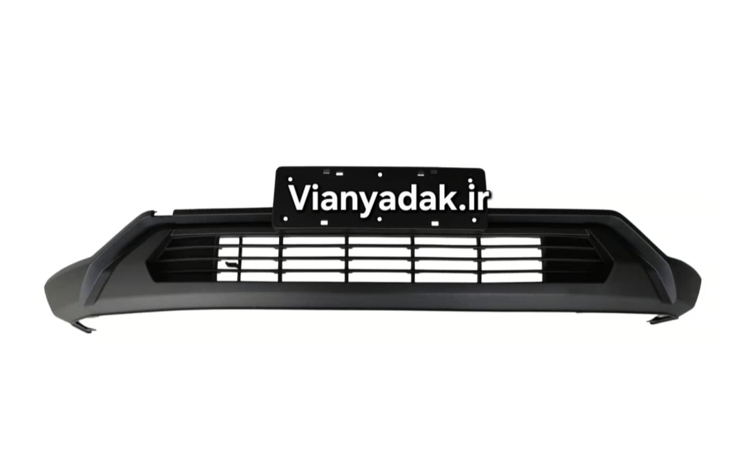 سپر جلو پایینی کی ام سی X5