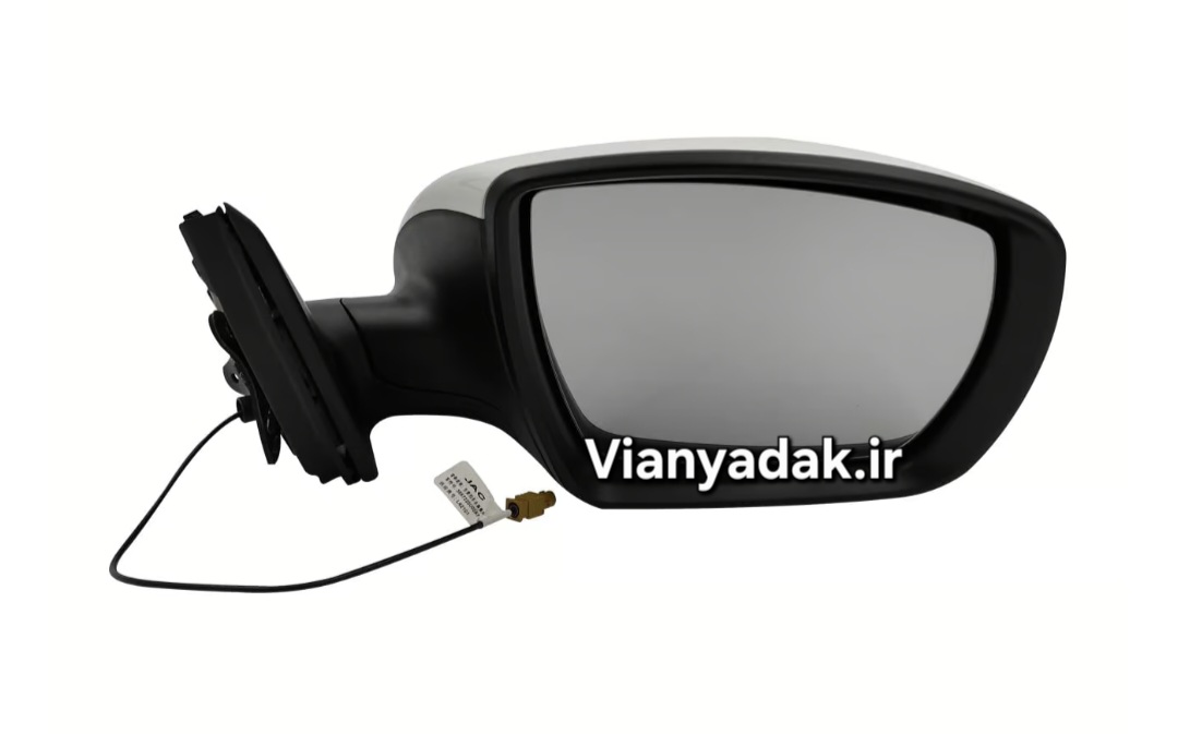 آینه بغل سمت شاگرد کی ام سی K7