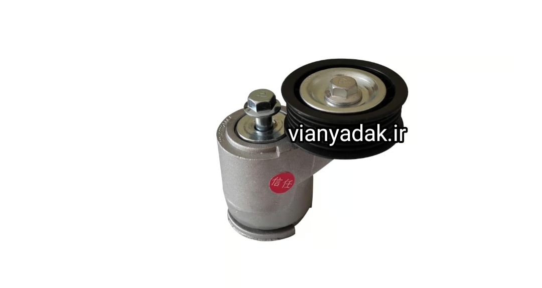 سفت کن تسمه دینام با پایه تیگو 5