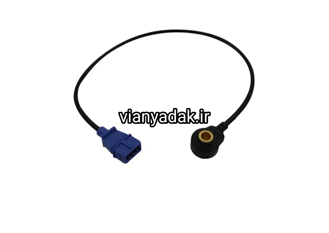سنسور ناک تیگو 5