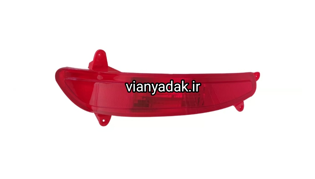 مه شکن عقب تیگو 5 سمت راننده