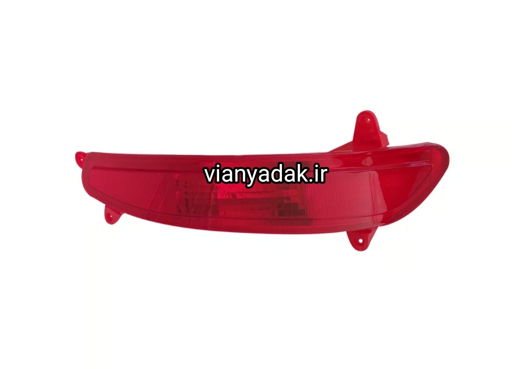 مه شکن عقب تیگو 5 سمت شاگرد