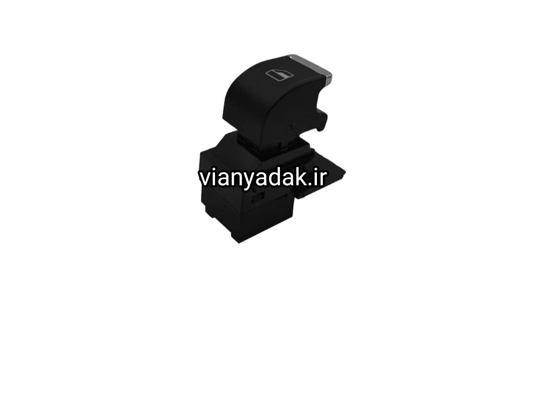 کلید شیشه بالابر تیگو 5