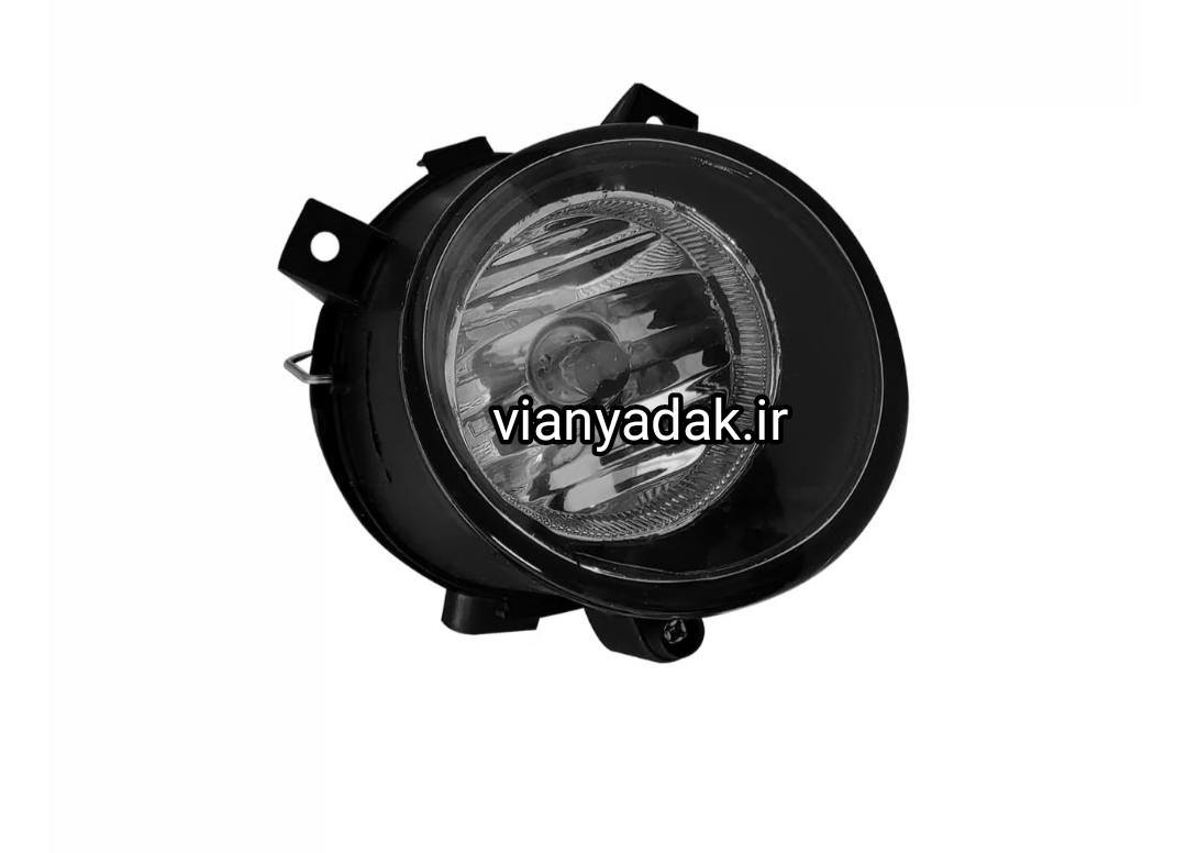 مه شکن جلو تیگو 5 نیو سمت شاگرد