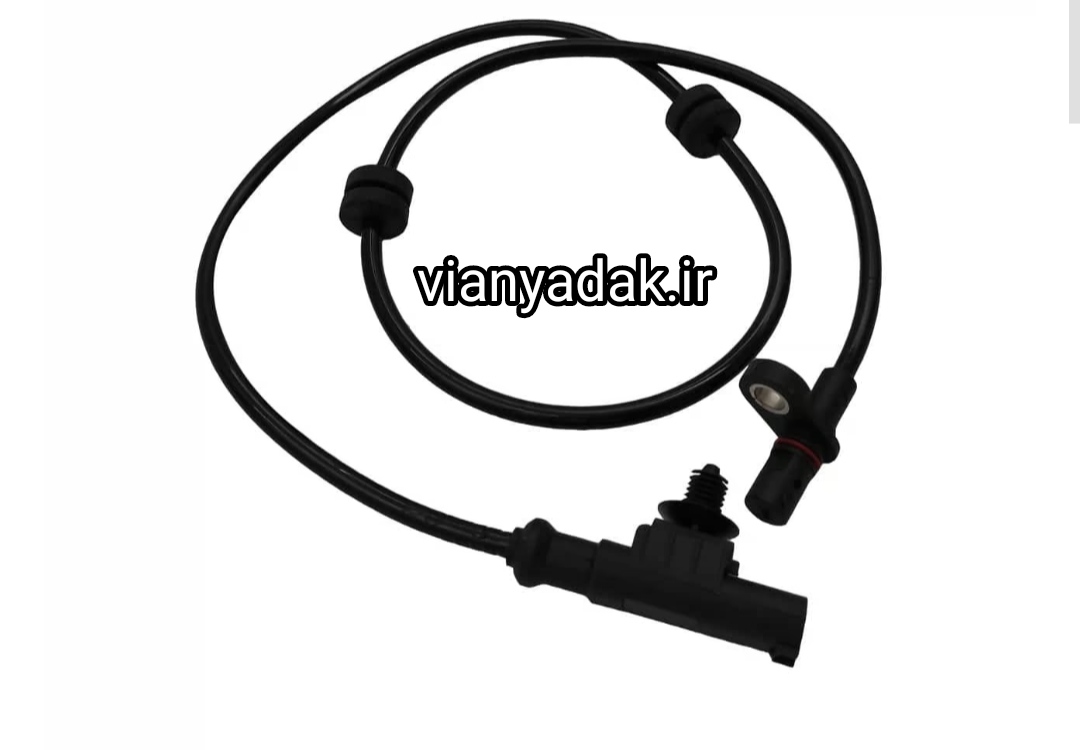 سنسور ای بی اس عقب تیگو 5 نیو