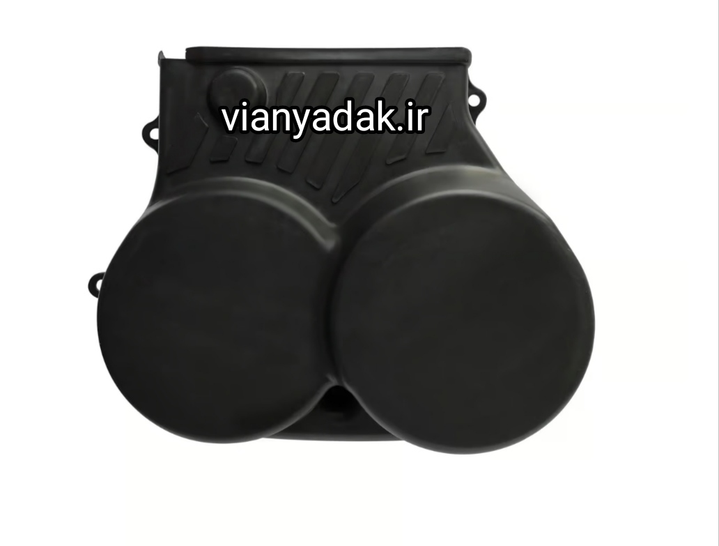 قاب تسمه تایم بالایی تیگو 5