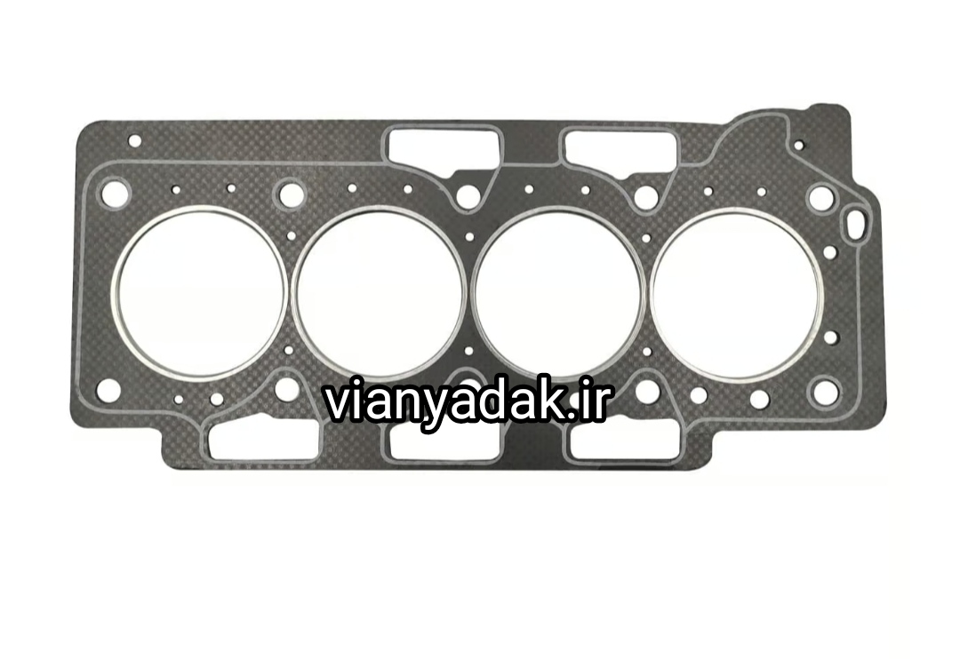 واشر سرسیلندر کاغذی تیگو 5