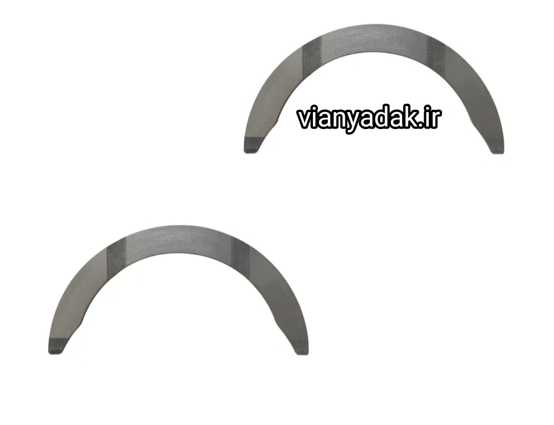 بغل یاتاقان تیگو 5