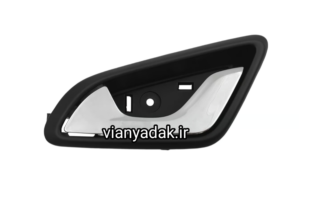 دستگیره داخلی در جلو چپ تیگو 5