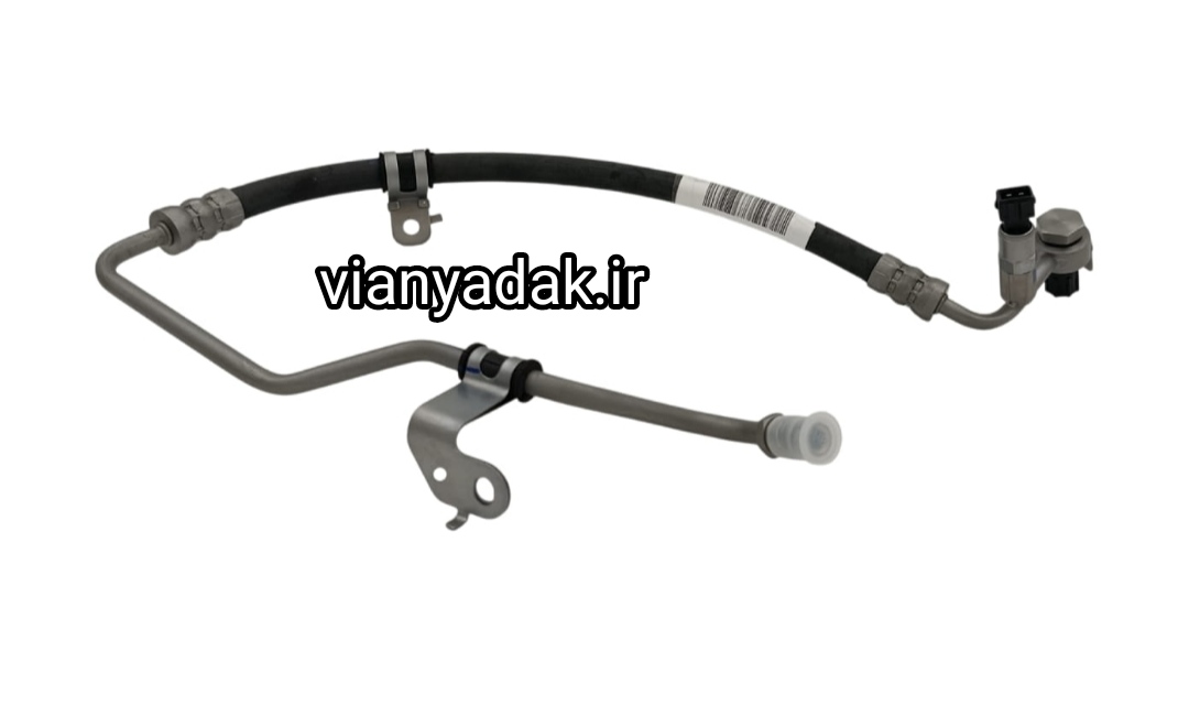 شیلنگ هیدرولیک کی ام سی T8