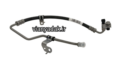 شیلنگ هیدرولیک کی ام سی T8