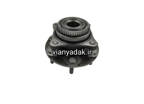 توپی چرخ جلو کی ام سی T8