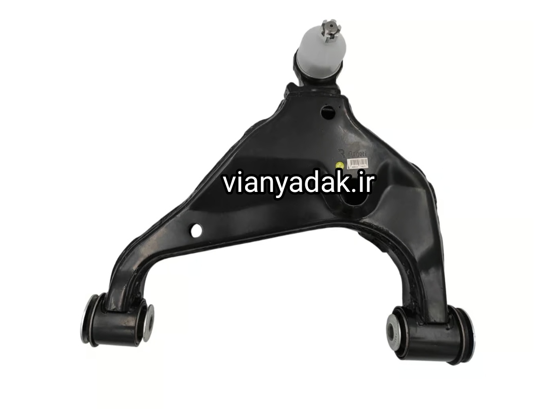 طبق کامل چپ پایینی کی ام سی T8