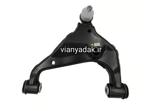 طبق کامل چپ پایینی کی ام سی T8