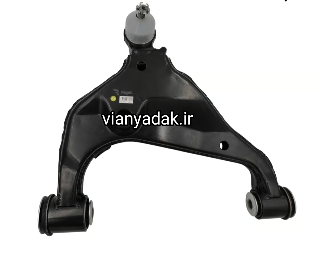 طبق کامل راست پایینی کی ام سی T8